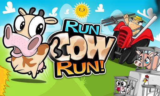 Run Cow Run screenshot 7