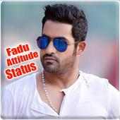 Fadu Attitude Status 2020 on 9Apps
