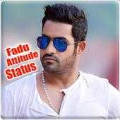 Fadu Attitude Status 2020 25.01