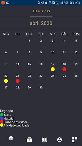 Damasio Mobile screenshot 4