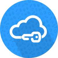 PassVault - Offline & Online Password Manager logo
