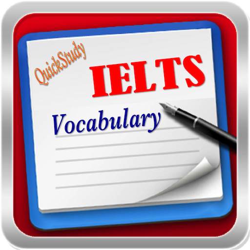 IELTS Vocabulary Quick Study 2.1