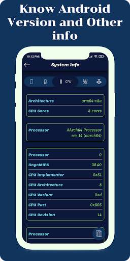 4GB/6GB/8GB RAM Booster| RAM Cleaner screenshot 5