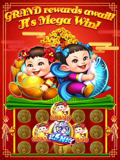 Full House Casino - Slots Game screenshot 19