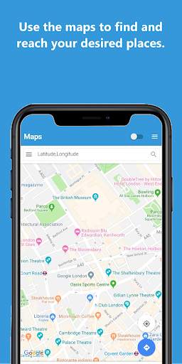 I.B.C. App Maker screenshot 7
