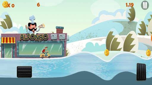 Bob Job Racing screenshot 6