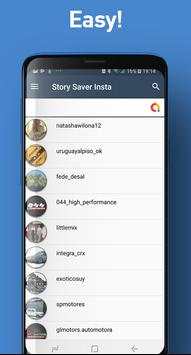📥 Free Story Saver for Instagram screenshot 2