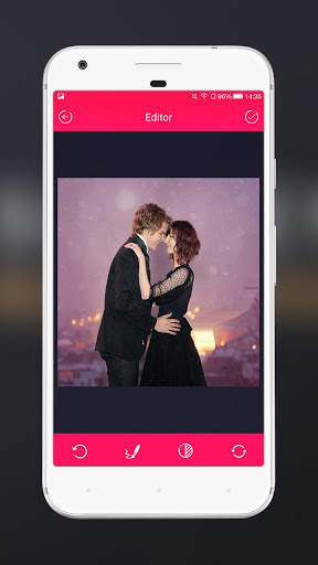Touch Eraser screenshot 5