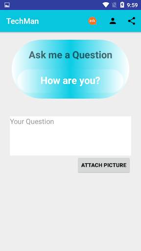 TechMan Learning Mobile App screenshot 7