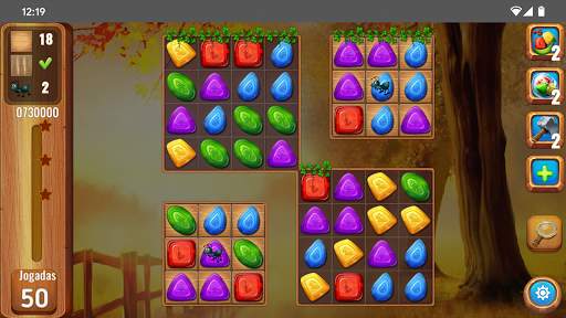 Pedras ou jóias ? screenshot 2