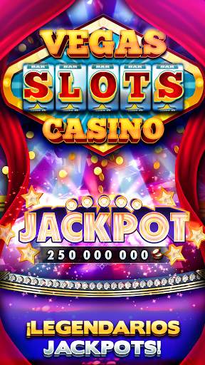 Slot Machines Casino screenshot 3