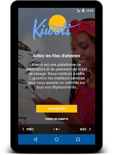 KIWOTI screenshot 6