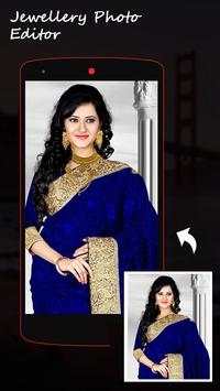 Jewellery Photo Editor screenshot 5