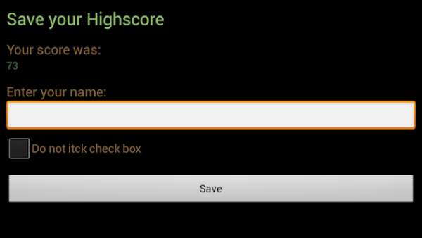 Flesh Hunger screenshot 6