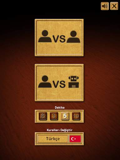 Dama Ustası screenshot 8