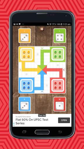 Namma Ludo - ನಮ್ಮ ಲುಡೋ screenshot 3