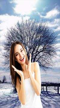 Photo Background Eraser Changer: Cut and Paste screenshot 3