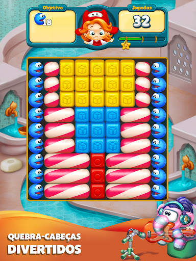 Toy Blast screenshot 10