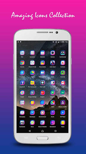 Theme for Huawei Honor 9 Lite screenshot 2