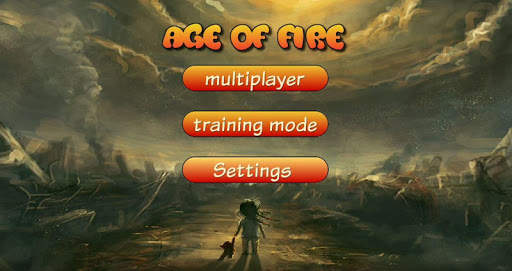 Age of Fire screenshot 2