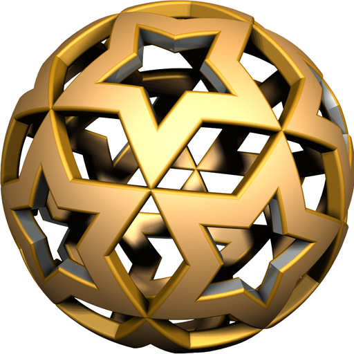 Lava Star v2.0 icon