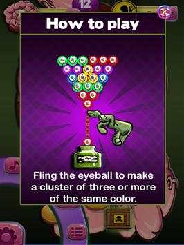 Zombie Eyeballz screenshot 7