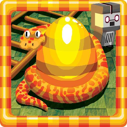 Snakes and Ladders Online King 1.0