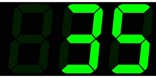 DigiHUD Speedometer screenshot 2