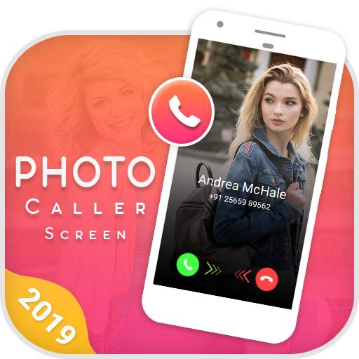 Photo Caller Screen 1.0.4