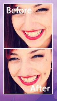Piercing Photo Editor screenshot 2
