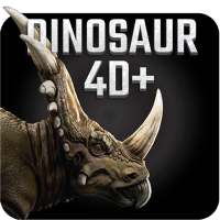 Dinosaur 4D  icon