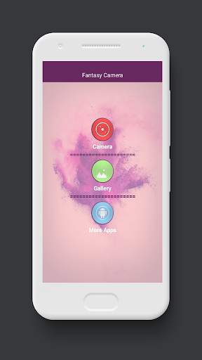 Fantasy Camera screenshot 5