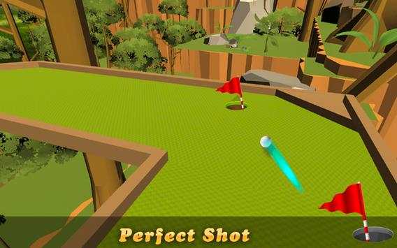 Miniature Golf King screenshot 4