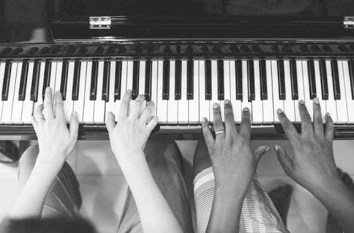 Learn Piano screenshot 3