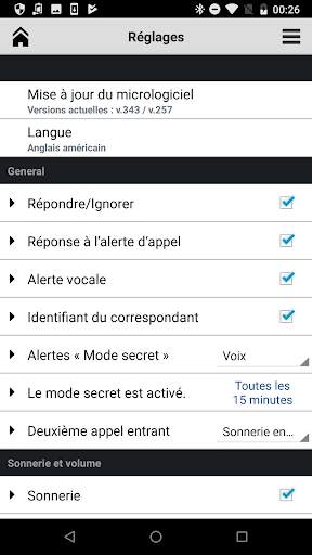 Plantronics Hub™ screenshot 3