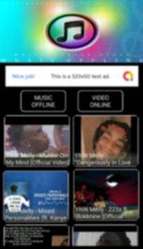 ♫ YNW Melly - All Songs || MP3 - No Internet screenshot 1