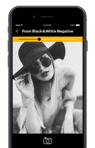 KODAK Mobile Film Scanner screenshot 3