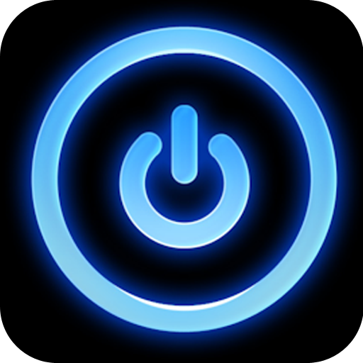 Screen Off, Lock and Power Off icon