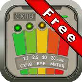 CXIIB EMF Spirit Box 1.0
