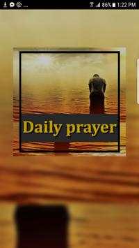 Catholic Daily Prayers (Daily catholic prayer app) screenshot 1