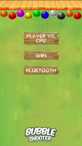 Bubble Shooter : Frozen Bubble Game screenshot 4