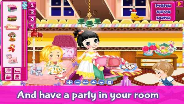 Suger Candy House - Candy game screenshot 8