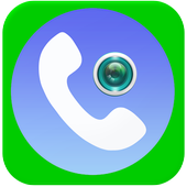 Calls Video-Skype icon