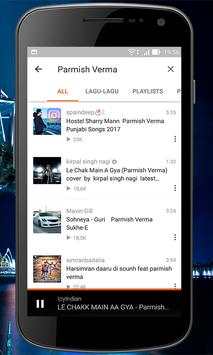 Parmish Verma All Songs screenshot 6