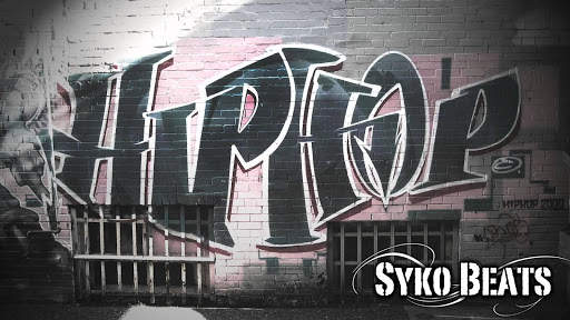 Hip Hop Rap Wallpaper screenshot 3