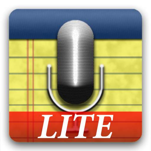 AudioNote LITE 3.8.0