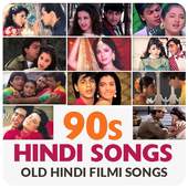 90s Hindi Songs 1.0