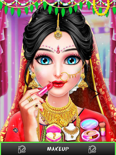 Indian Girl Arranged Marriage - Indian Wedding screenshot 4