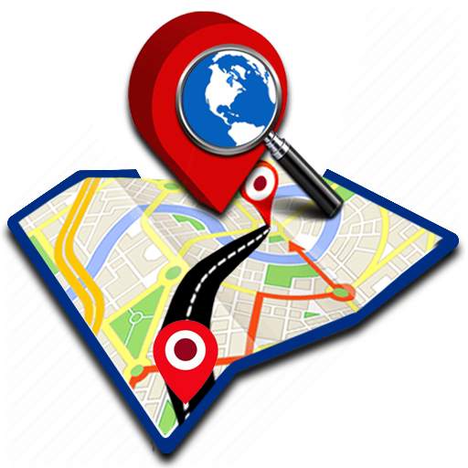 Around me places - Find nearby places 1.7