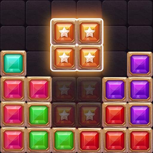 Block Puzzle: Star Gem 24.0119.00